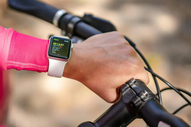 Fitness Wearables