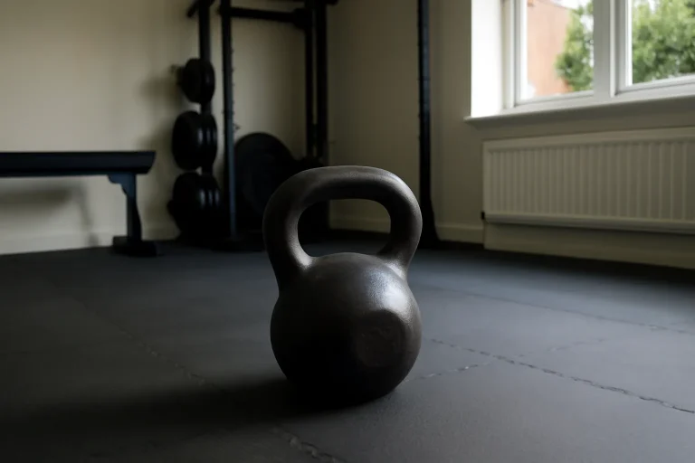 Weights & Barbells