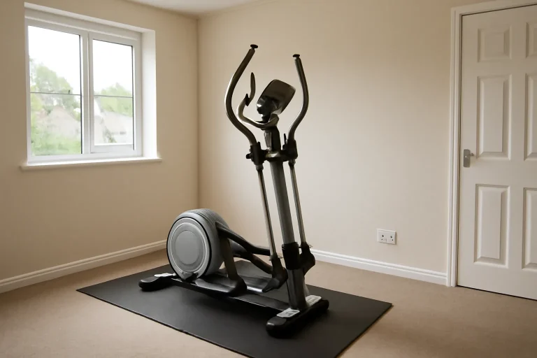 Cardio Machines
