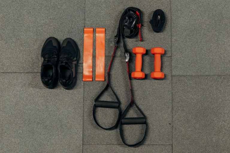 Home Gym Equipment